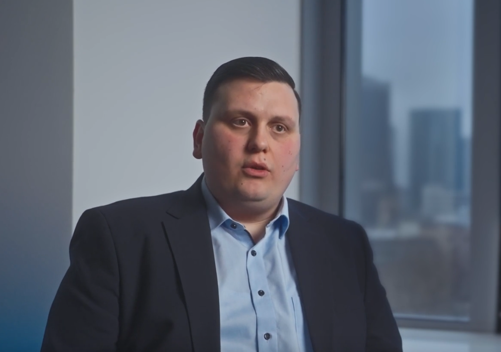 Müşteri Testimonial Videosu